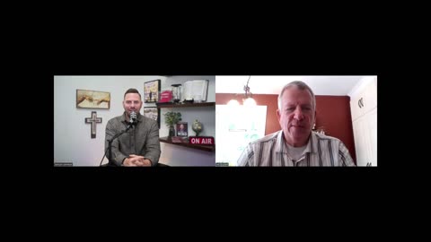 An Interview with Pastor Jackson Lahmeyer of the White House Faith Counsel