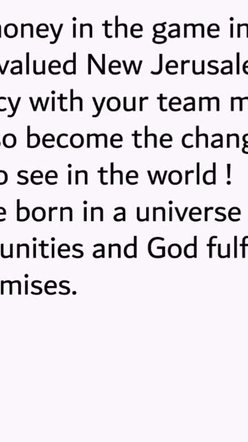 Evening Church Interlude Follow Ups