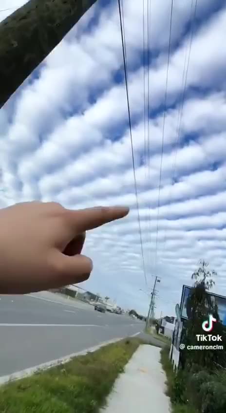 Australia’s sky ...........nothing to see here folks 🤨😡😡😡