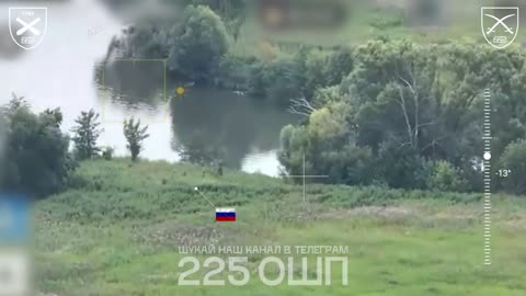 🎯💥 Ukraine Russia War | Thunder Division Artillery Targets Russian Forces in Sumy Region | RCF