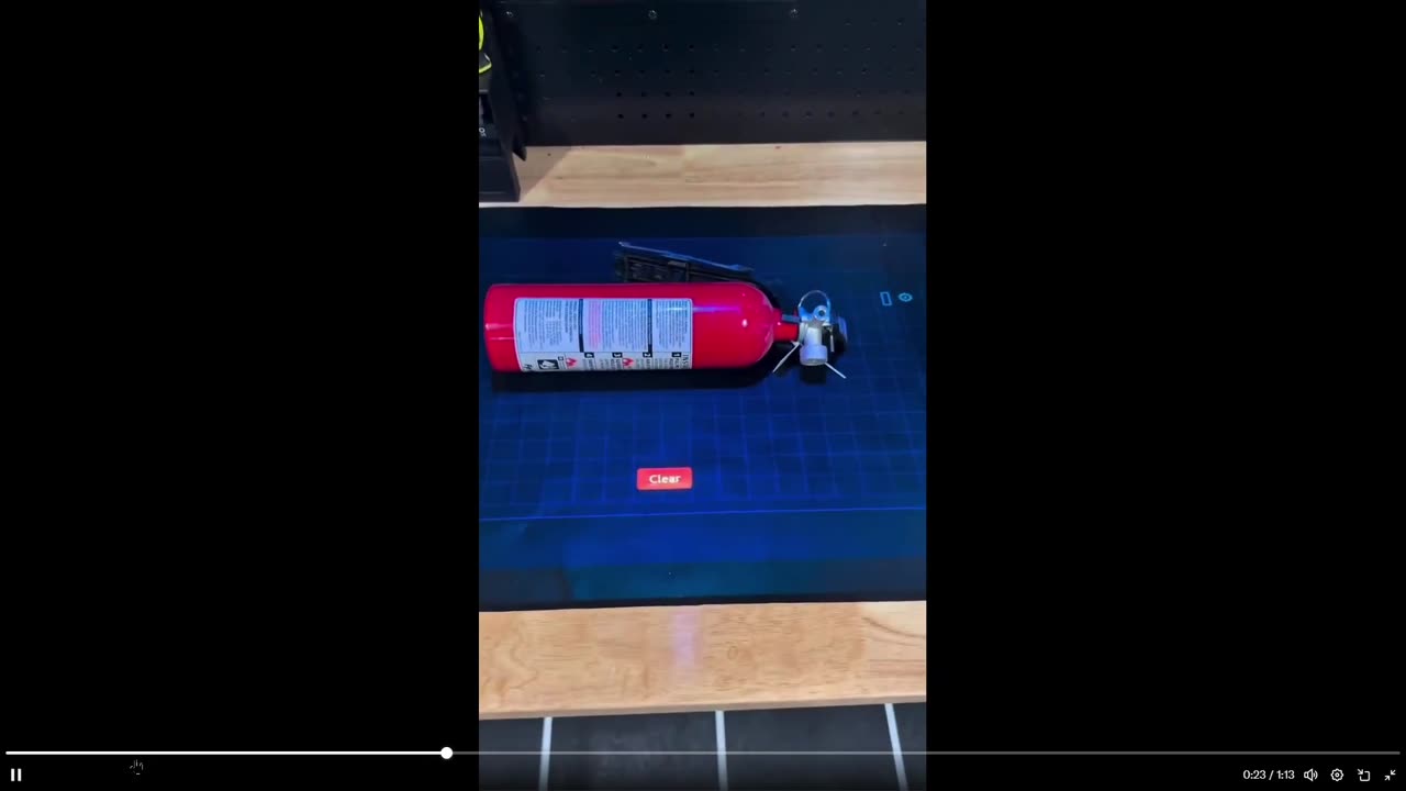 My man built a tool that helps him engineer like Iron Man - Jarvis in your home