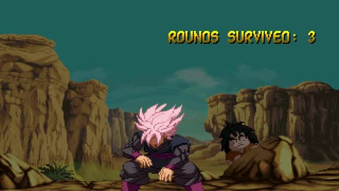 Hyper DBZ Version 6.0