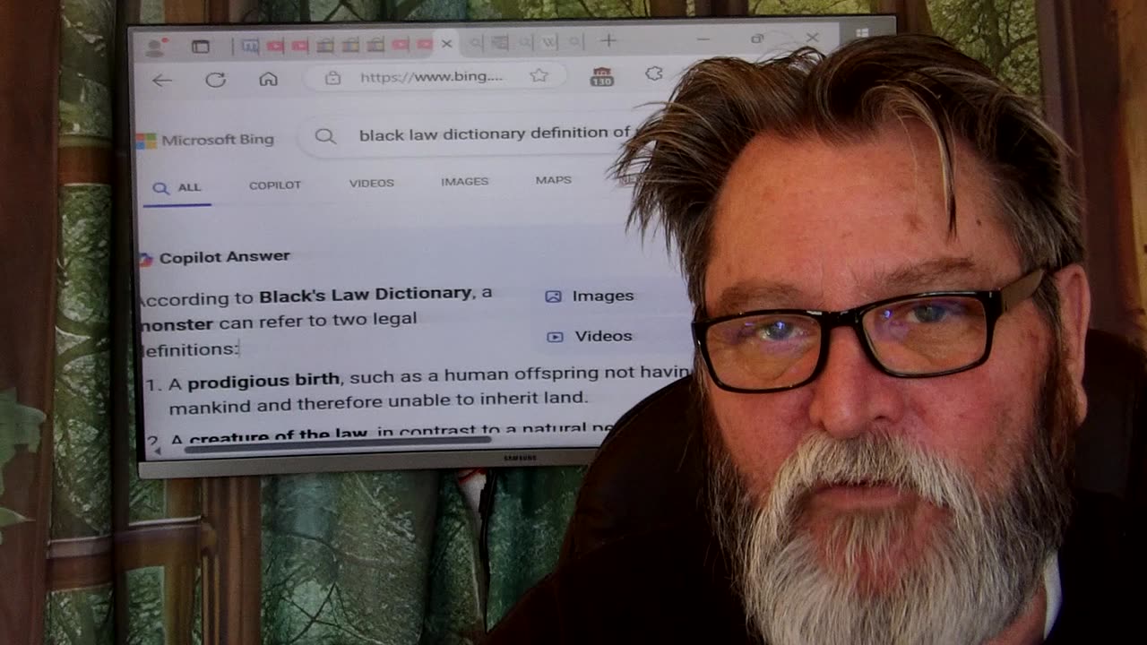 What it is to be Human 2