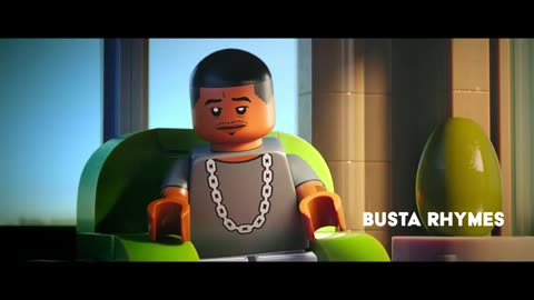 Piece by Piece (2024) - Pharrell Wins Producer of the Year! | Triumphant Scene in 4K