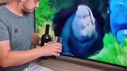 Crazy moment #viral #short #funny