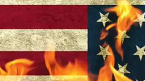 The [not so] Great Satan, by Johnny Rivers o'Blood