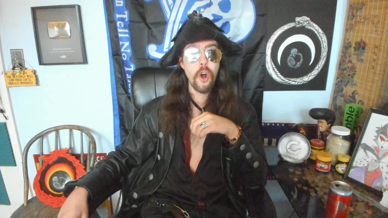 Letitia James is Cooked And Trump Can Win an Epic Battle With One Stroke of a Pen