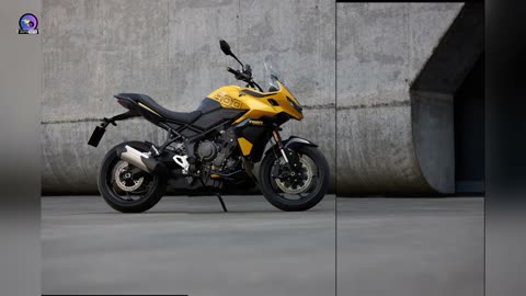 2025 Triumph Tiger Sport 800 | The Ultimate Middleweight Tourer is Here!