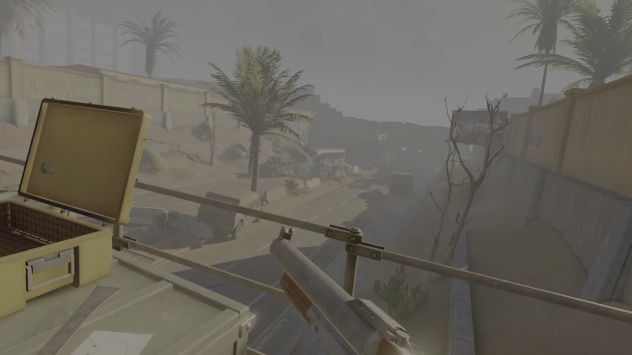 arizona sunshine 2 part 6