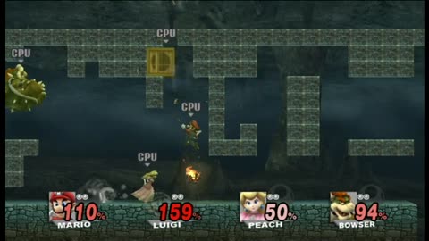 Super Smash Bros Brawl Battle167