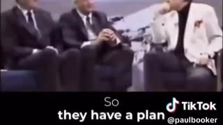 They Want You Slaves