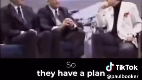 They Want You Slaves