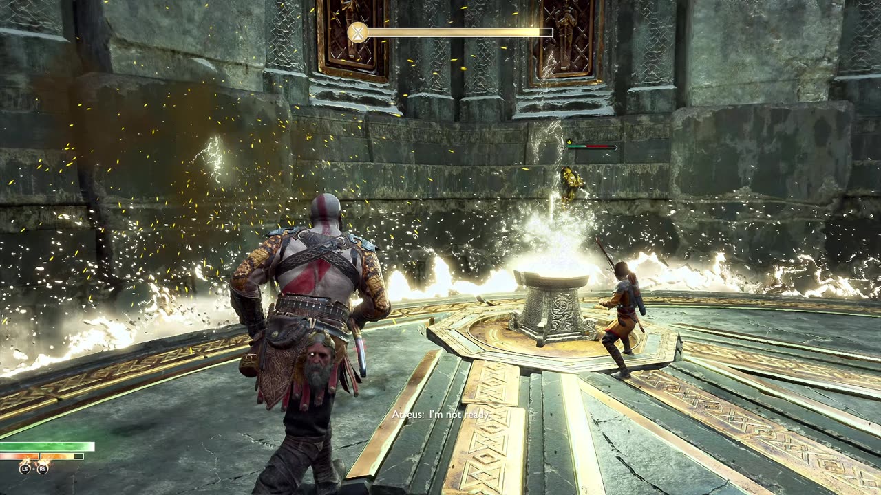 God Of War - 16