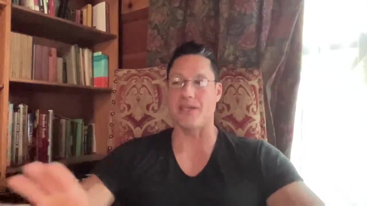 Ismael Perez - Wednesday night intel update! 4-30-25