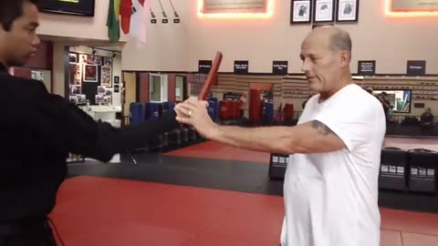 Hapkido