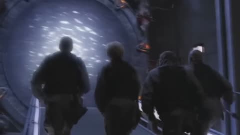 Trump Stargate Project 2025