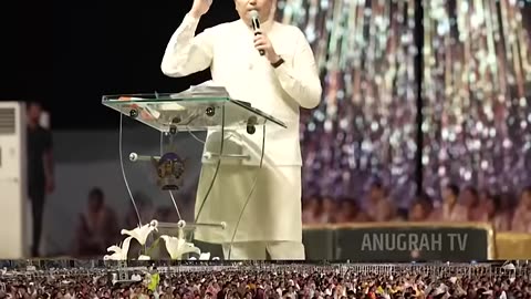 मैं सेवा क्यों करूं ? | Anugrah TV #ankurnarulaministries #apostleankuryosephnarula #servegod