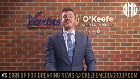 James O'Keefe · Gets disgusting threats from board member about decapitation, etc