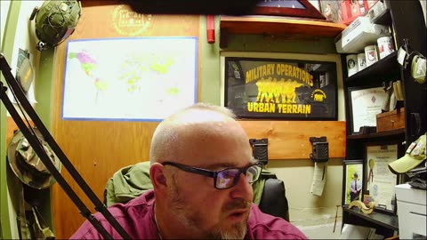 TRUMP HAS LOST CONTROL OF CIA PENTAGOON AND UKRAINE