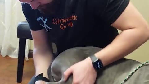 Doctor Turns Disaster Into Hope