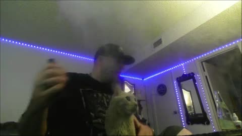 Short Stream, Cam up