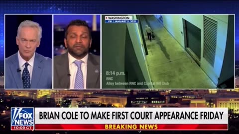 8 Months of Silence: J6 Justice Delayed