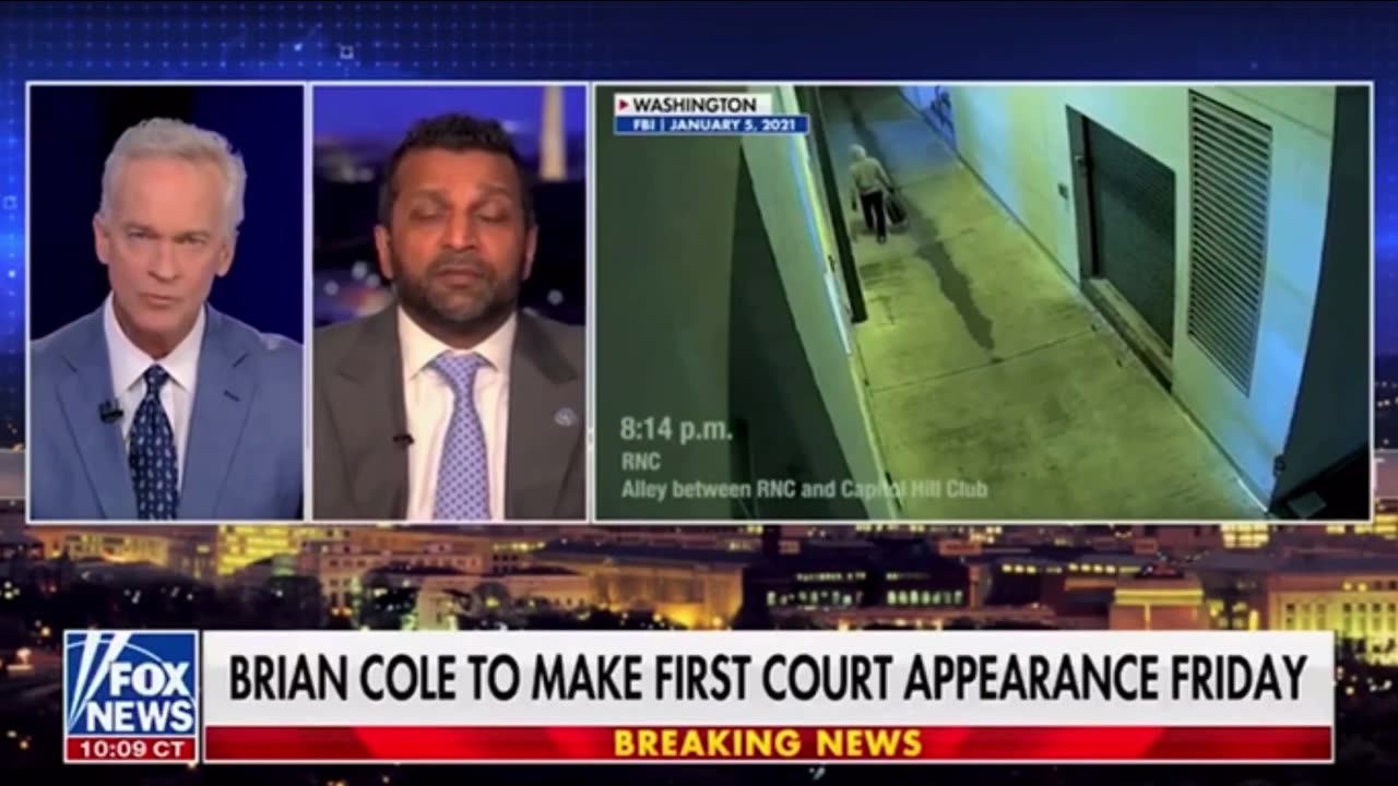 8 Months of Silence: J6 Justice Delayed