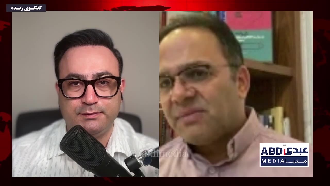 رحمان قهرمان‌پور: اسرائیل نمی‌تواند به تنهایی به تأسیسات هسته‌ای ایران حمله کند