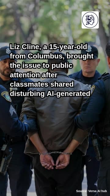 Teens Highlight AI Harms in State Legislature