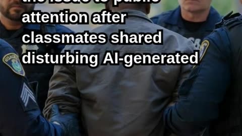 Teens Highlight AI Harms in State Legislature