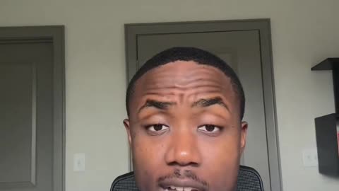 Jeffrey Mead Responds to Viral Clip of Black Kids Trying to Rob a Store
