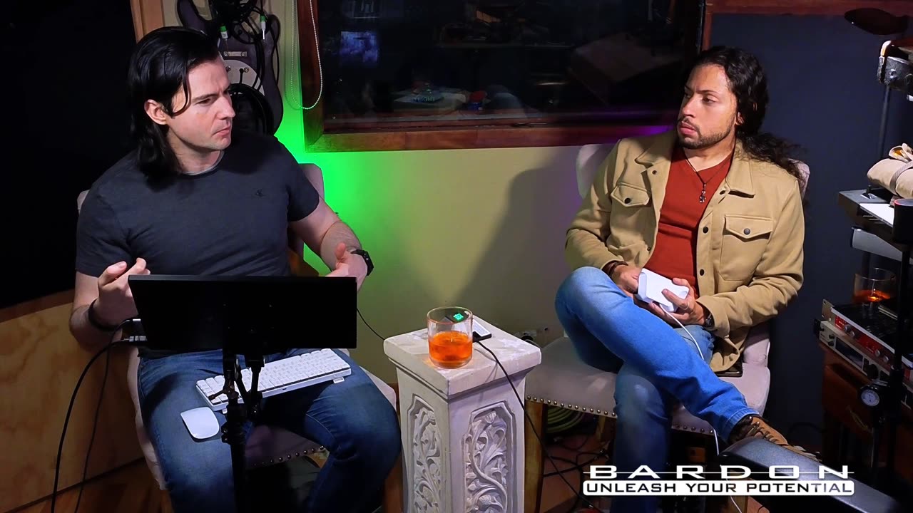 Deep Purple Through the Ages | Grab a Drink and Let's Talk Them