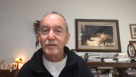 Saturday Studies A General Survey of the Bible & Prophecy 101 8-30-25