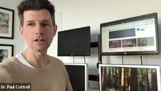 Fuse Ep7 (Shutdown, Mamdani, Andrew, Harvard) by Dr. Paul Cottrell