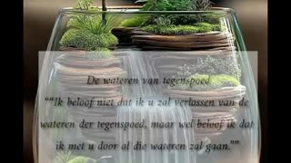 De Wateren van Tegenspoed