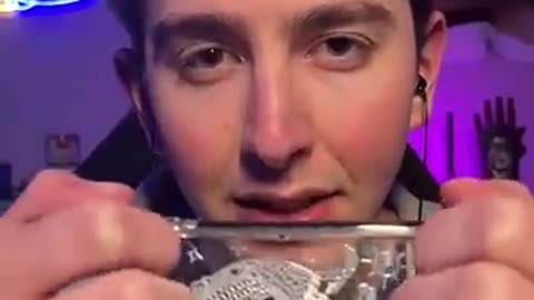 Breaking: Top 10 ASMR Triggers #ASMR