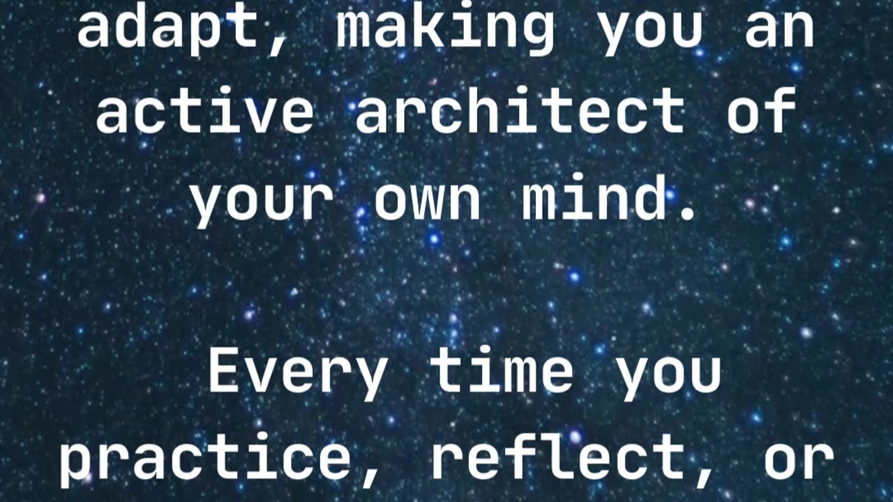 Mission Brief 005 - Learning Rewires Your Brain