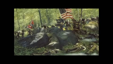 The Civil War Battle Series Gettysburg