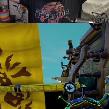 I Don't This This is a Feature - Daily Lives on ALL PLATFORMS