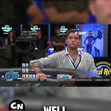 ALL IN FOR $2,000,000