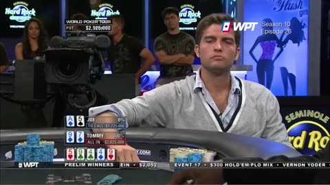 ALL IN FOR $2,000,000