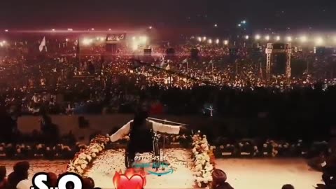 Baba khadim