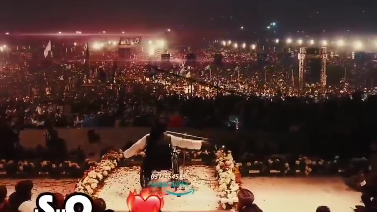 Baba khadim