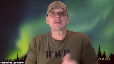 1065. *****LIVE***** (WAR, What Is It Good For? Absolutely Nothing; Say It Again) part.2