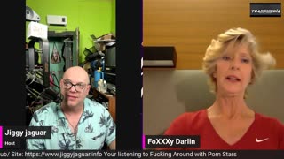 Foxxxy Darlin Heads to Dallas! AVN Unsung Darling Joins Southern Pleasures Expo