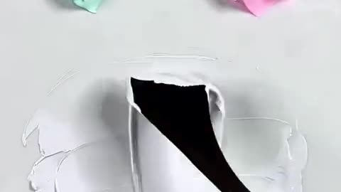 🤯💡 The Secret Recipe for White Paint You Never Knew! | FunFM