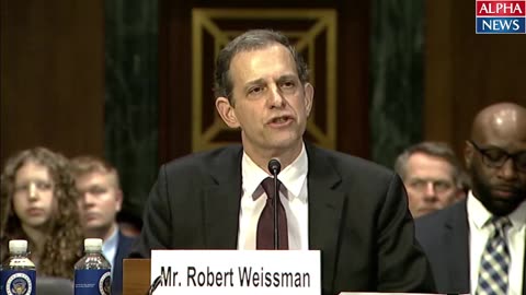 LIVE: U.S. Senate hearing on 'Somali scammers' and 'fighting fraud in Minnesota'