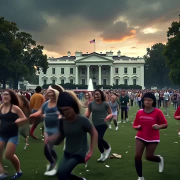 Flux_Dev_A_dramatic_and_chaotic_scene_of_the_White_House_in_ru_3.mp4