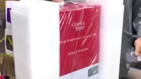 Free electricity for home