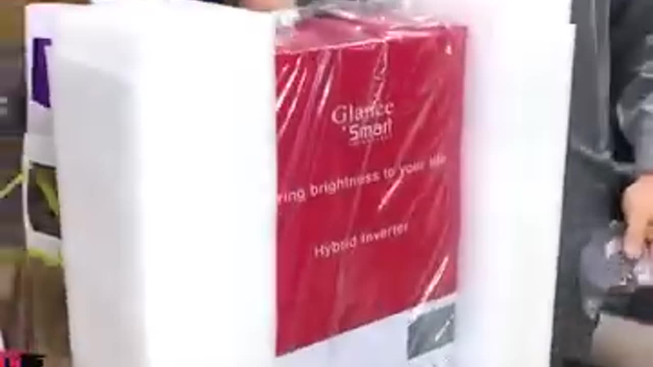 Free electricity for home